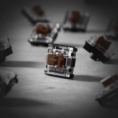 Redragon EU low profile mechanical keyboard