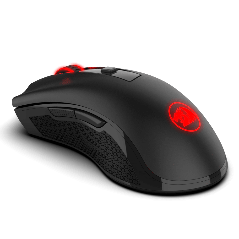 Redragon EU m652 optical 2.4g wireless mouse