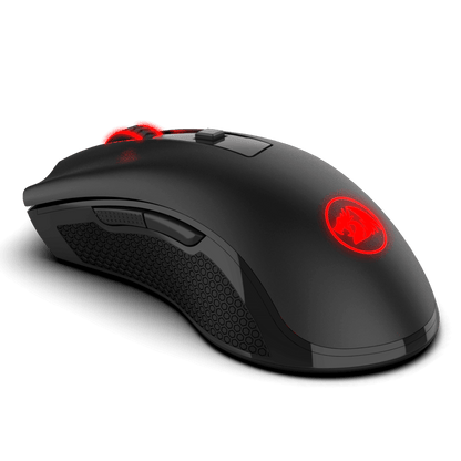 Redragon EU m652 optical 2.4g wireless mouse