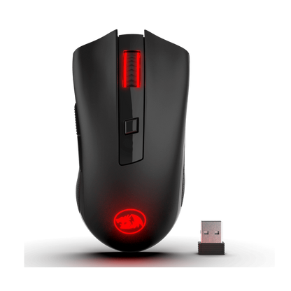 Redragon EU NIRVANA M652 Optical 2.4G Wireless Gaming Mouse