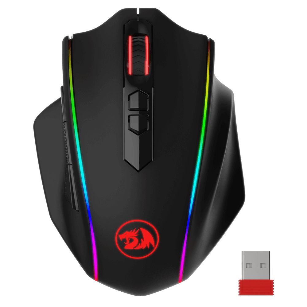 redragon EU m686 gaming mouse