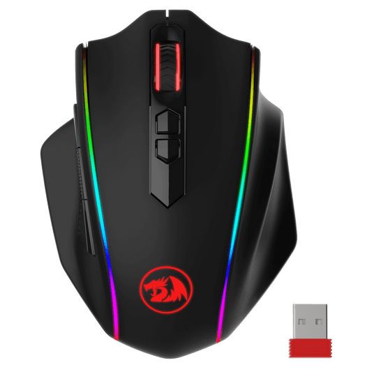 redragon EU m686 gaming mouse