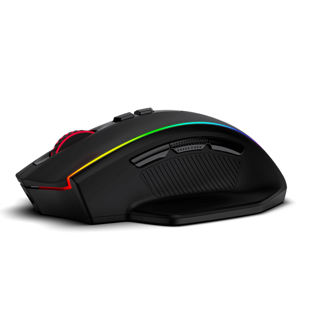 redragon EU best wireless gaming mouse