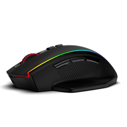 redragon EU best wireless gaming mouse