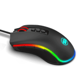 Redragon M711 Cobra RGB Gaming Mouse – 10,000 DPI, 7 buttons ...