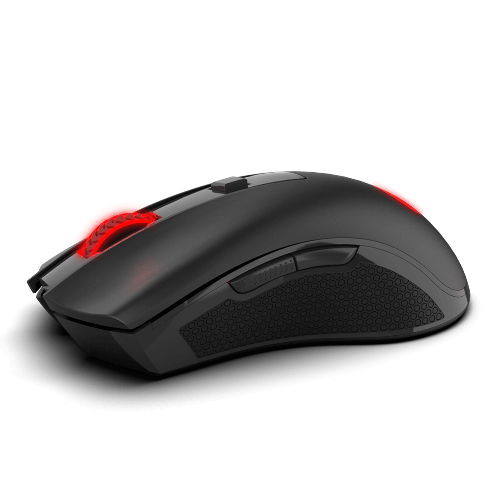Redragon EU m652 review