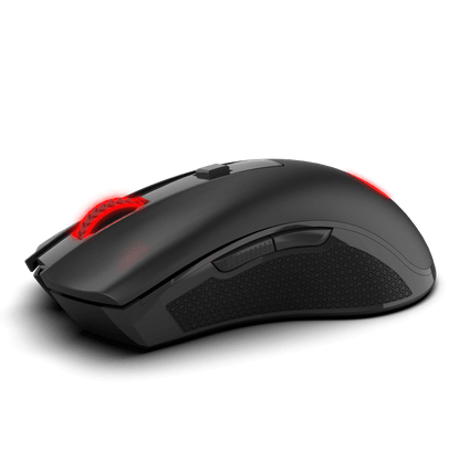 Redragon EU m652 review