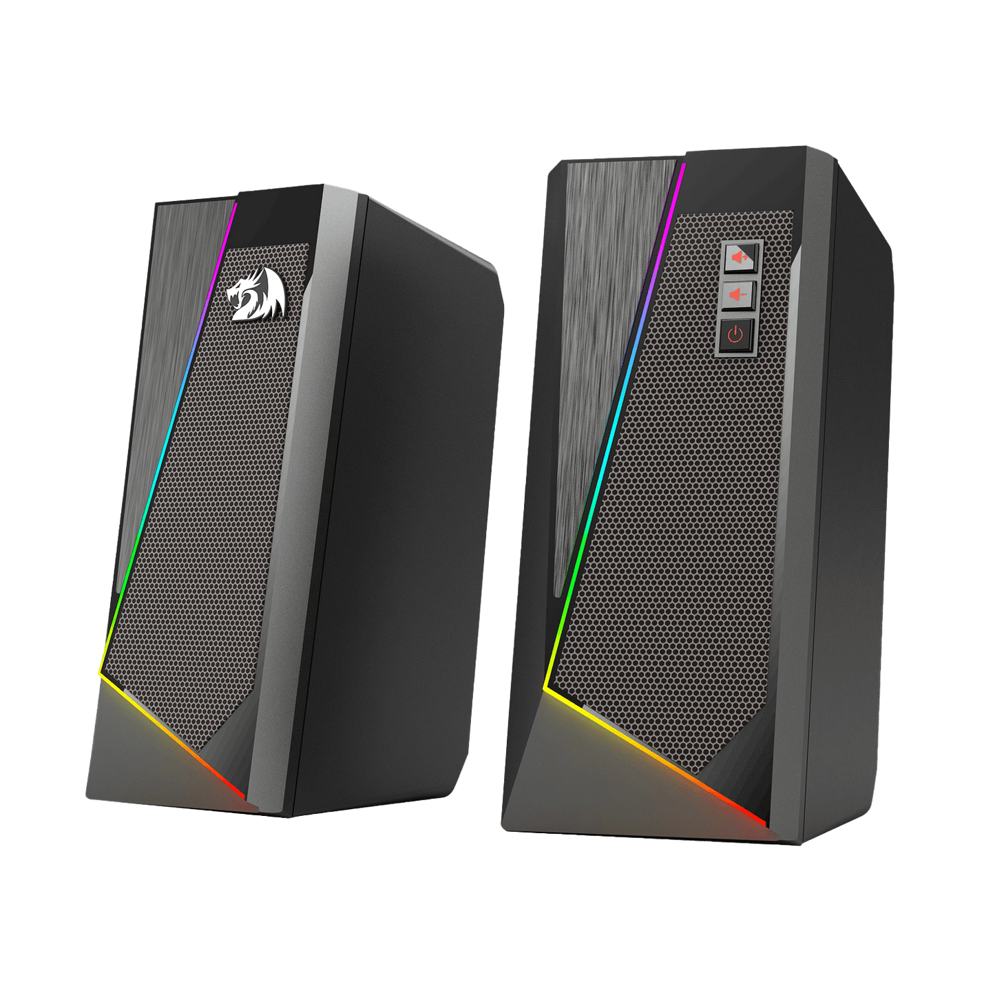 redragon EU rgb gaming speakers