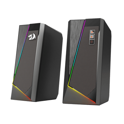 redragon EU rgb gaming speakers