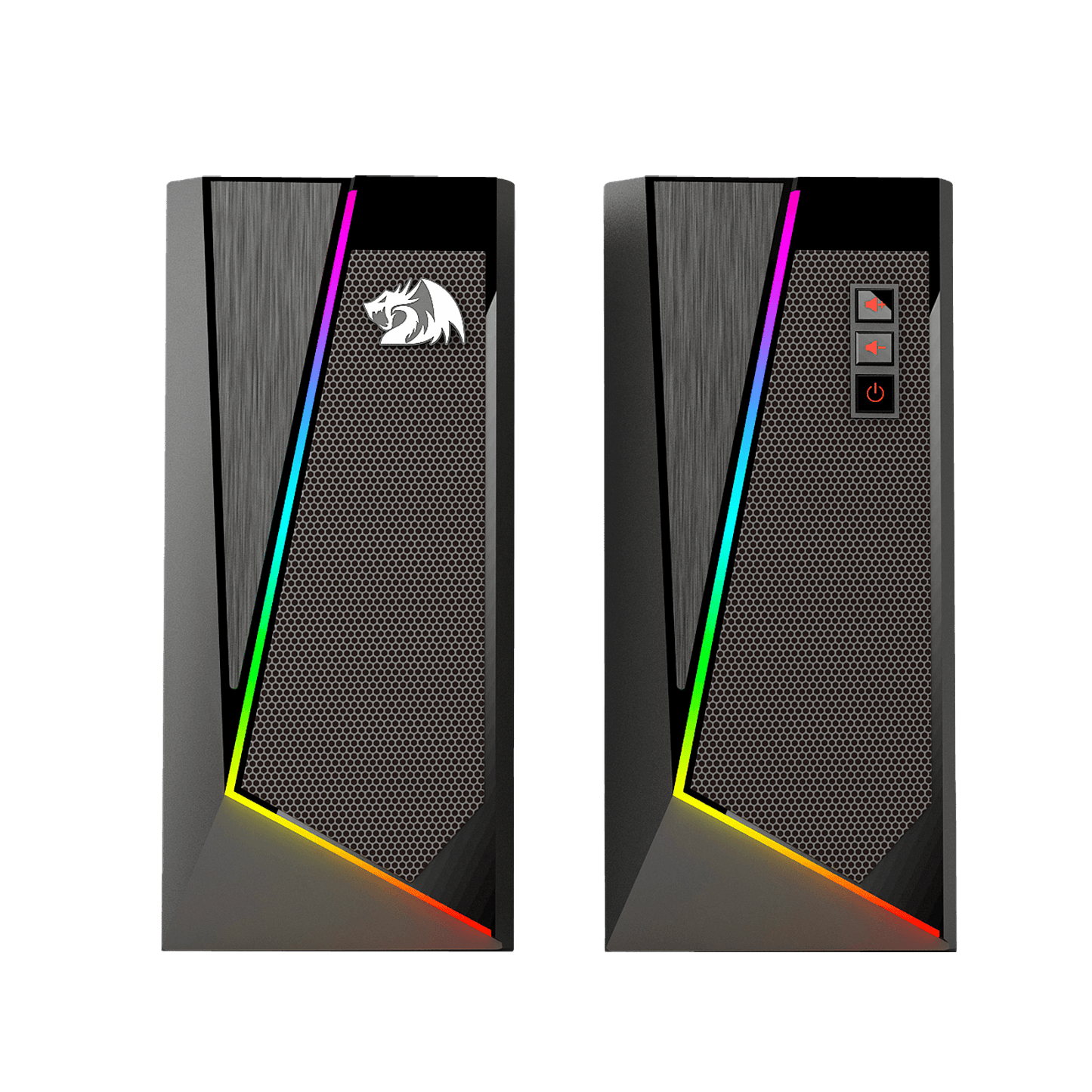 redragon EU  gaming speaker gs520