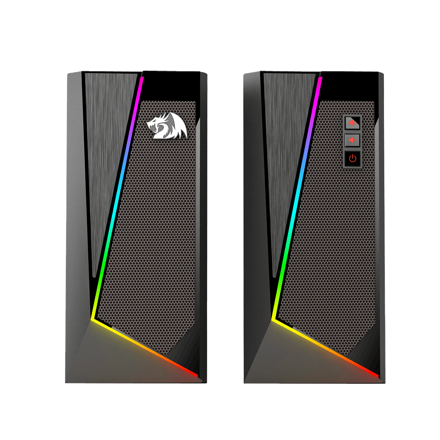 redragon EU  gaming speaker gs520