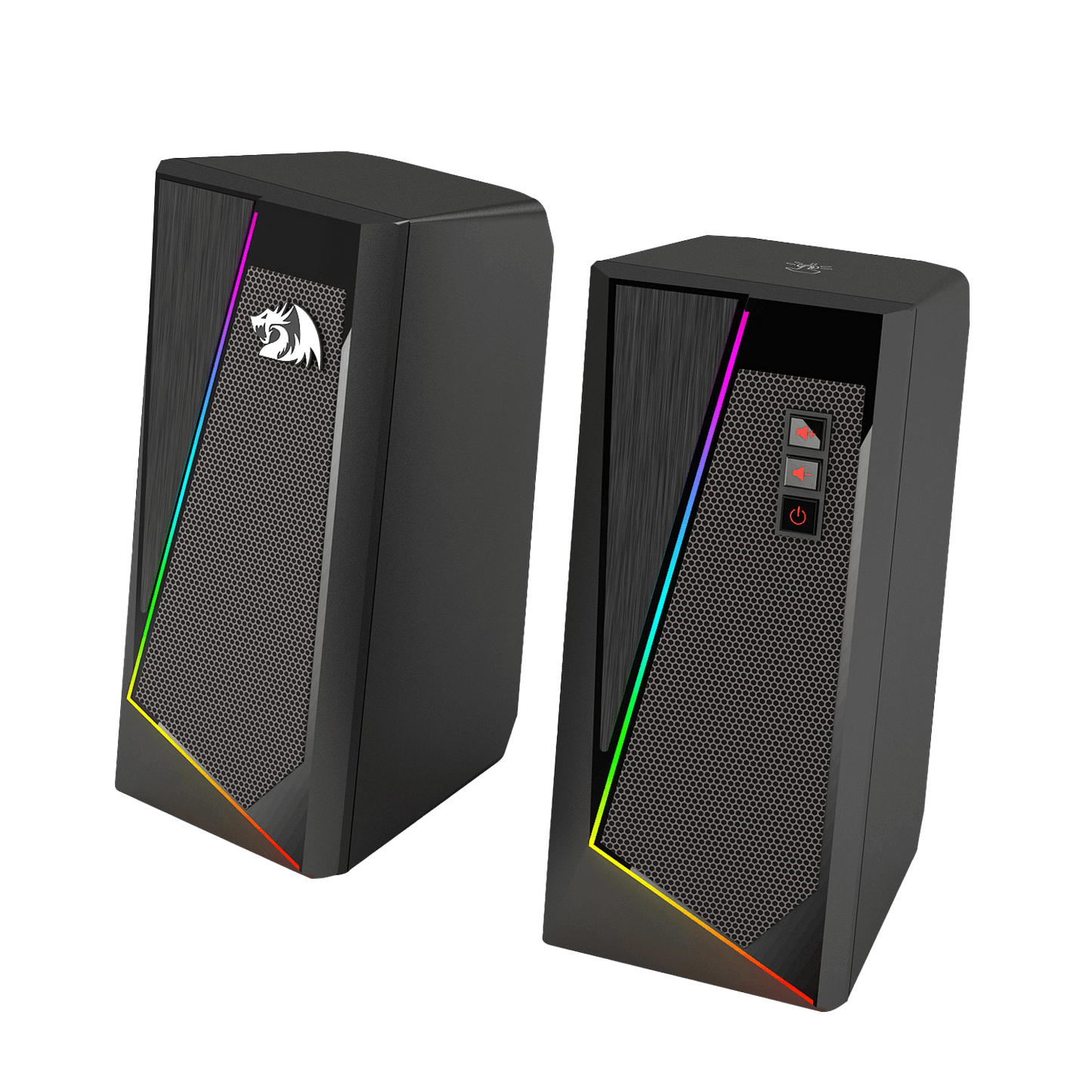 redragon EU budget gaming speaker