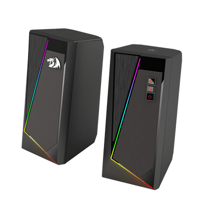 redragon EU budget gaming speaker
