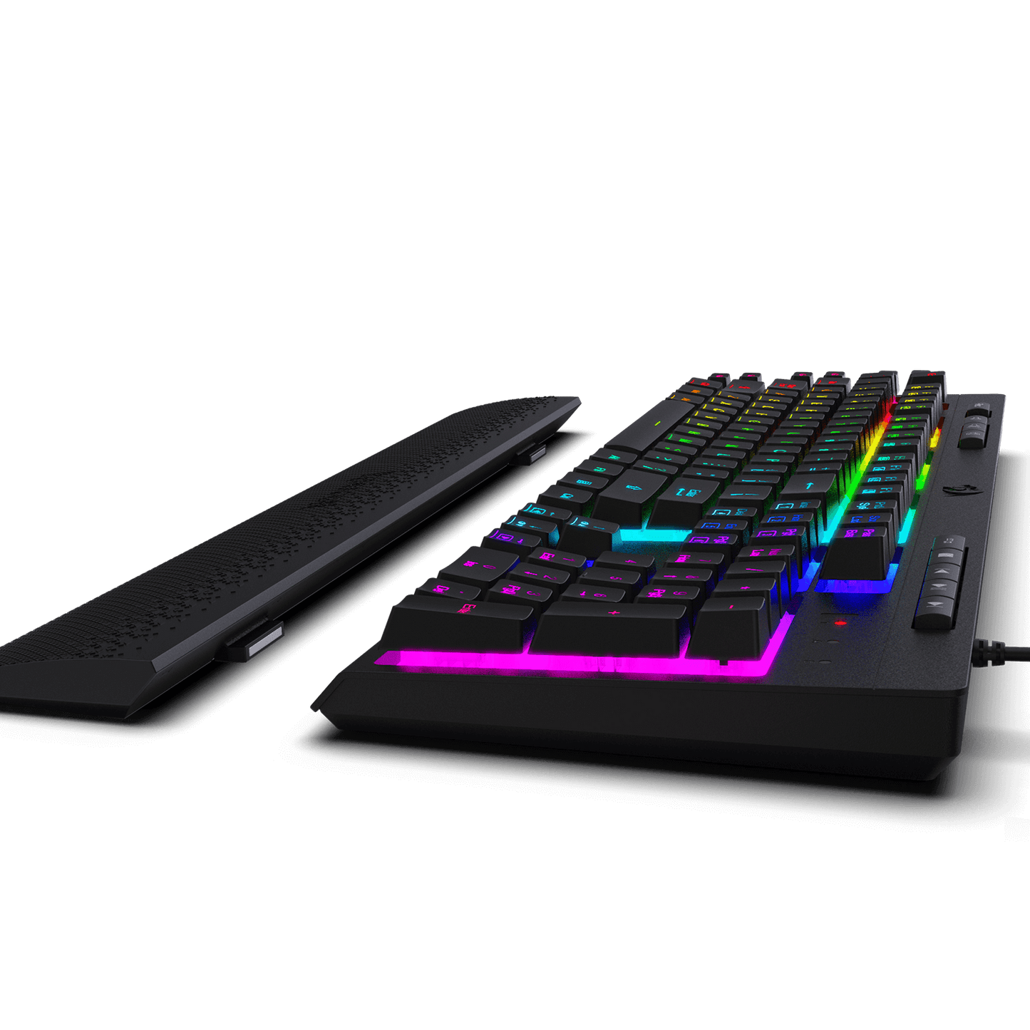 Redragon EU k512 shiva software