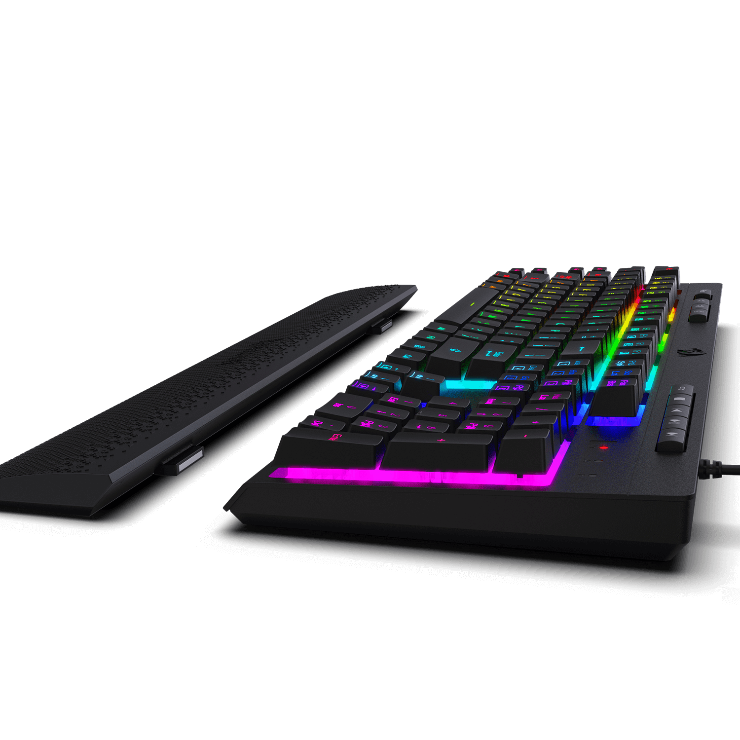 Redragon EU k512 shiva software