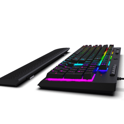 Redragon EU k512 shiva software