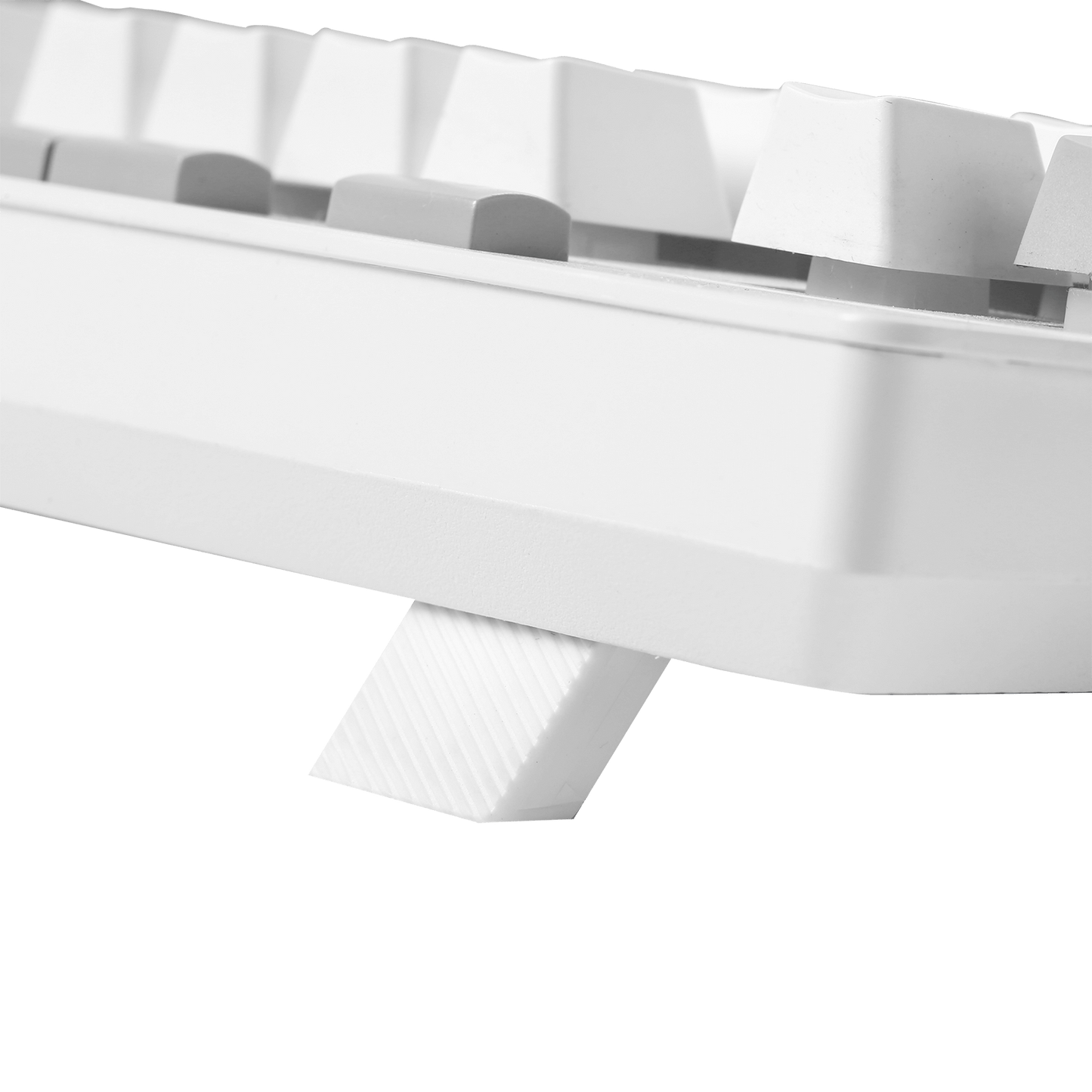 redragon EU white keyboard