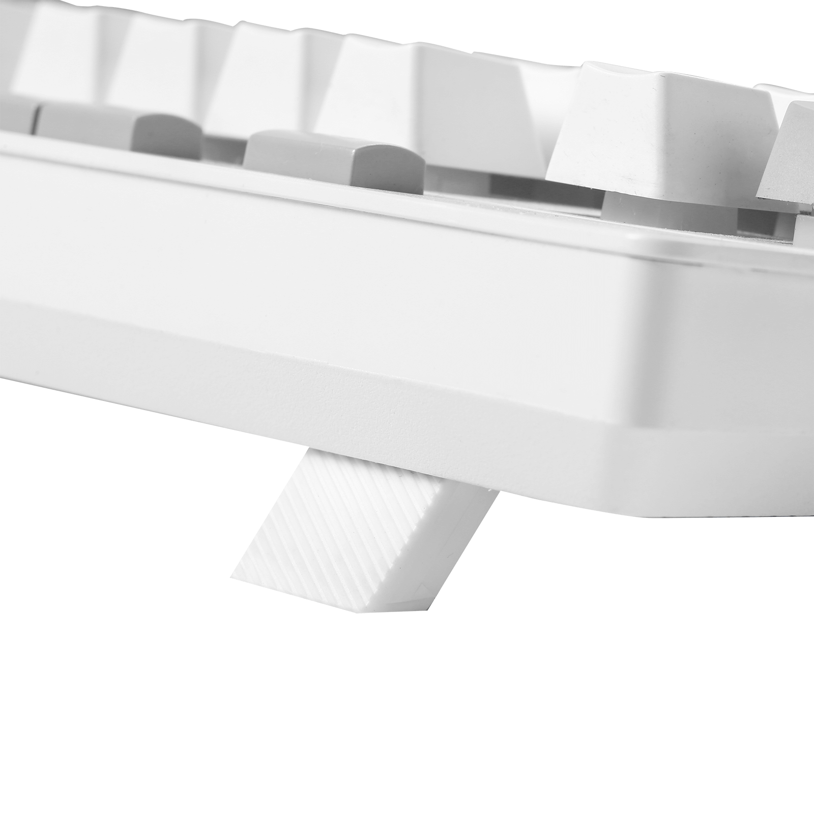 redragon EU white keyboard