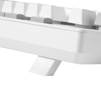 redragon EU white keyboard