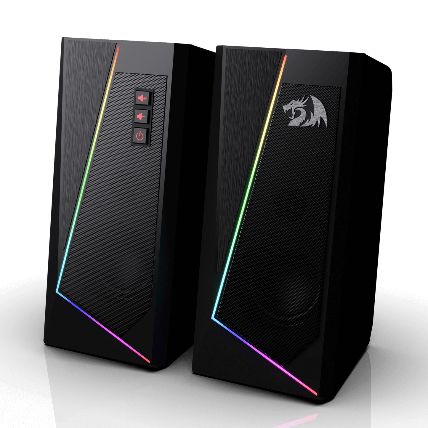 redragon EU pc speakers