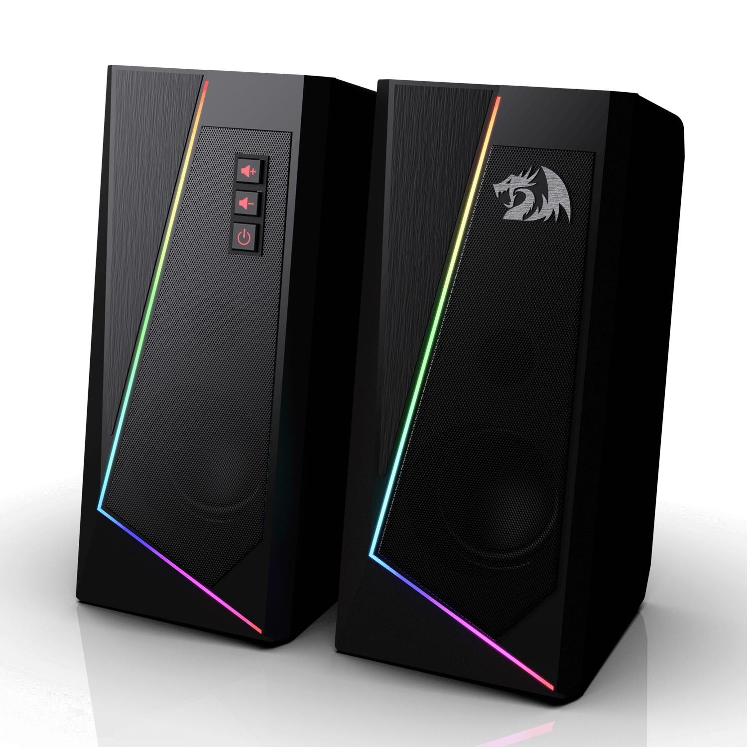 redragon EU pc speakers