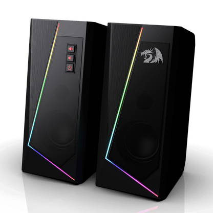 redragon EU pc speakers