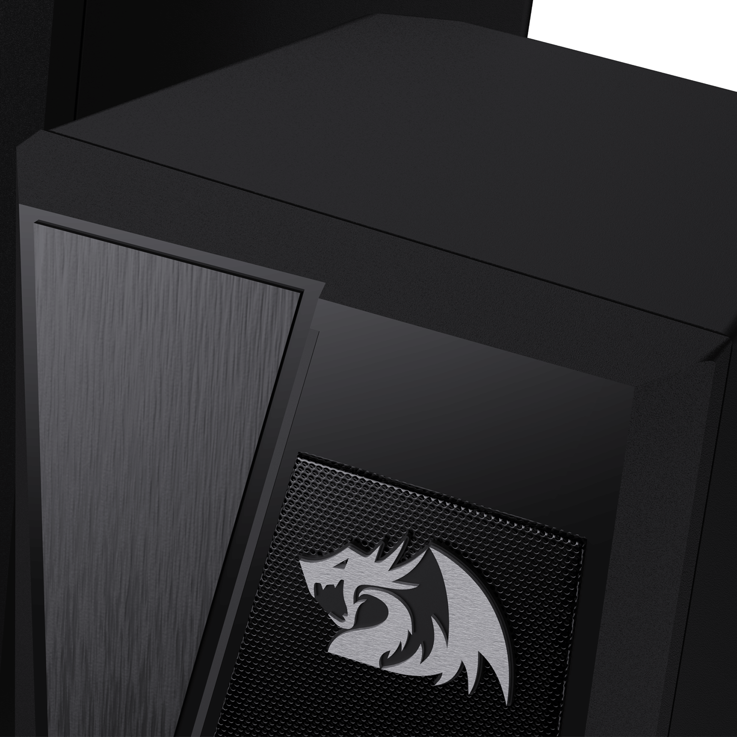 redragon EU  rgb gaming speakers