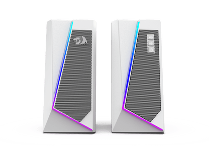 Redragon EU GS520 RGB Desktop Speakers