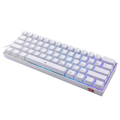 Redragon EU small keyboards for computers redragon k630